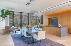 9040 W Sunset Blvd Unit 1201 | The Residences at The West Hollywood Edition