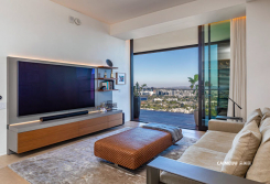 9040 W Sunset Blvd Unit 1201 | The Residences at The West Hollywood Edition