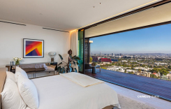 9040 W Sunset Blvd Unit 1201 | The Residences at The West Hollywood Edition