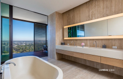 9040 W Sunset Blvd Unit 1201 | The Residences at The West Hollywood Edition