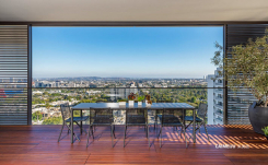 9040 W Sunset Blvd Unit 1201 | The Residences at The West Hollywood Edition