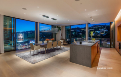 9040 W Sunset Blvd Unit 1201 | The Residences at The West Hollywood Edition